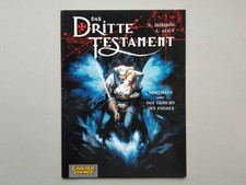 Carlsen - Das dritte Testament - Matthäus oder Das Gesicht des Engels