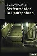 Serienmörder in Deutschland von Wolfgang Schüler | Buch | Zustand gut