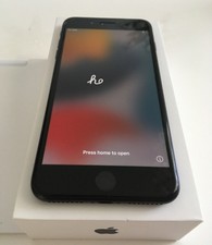 APPLE IPHONE 7 PLUS - Ohne Simlock