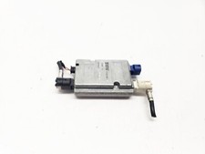 BMW 5ER GT F07 2011 USB HUB AUDIO INTERFACE STEUERMODUL ECU 9200503