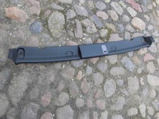 Abdeckung Windschutzscheibe Innen für  Bmw E30 Cabrio