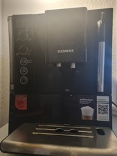 Siemens Kaffeemaschine EQ5 - als Ersatzteil defekt für Bastler