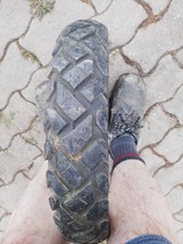 Motorrad Reifen Heidenau K42 80/80-14 43J TL