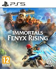 Unsterbliche fenyx Rising (ps5, 2020)