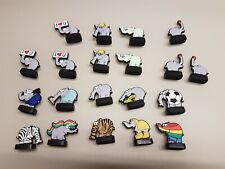 Ottifanten Otto Edeka NP Sammler 2020 verschiedene selten 20 Stück gebraucht?