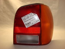 VW Polo 6 N Heckleuchte Komplett R