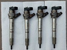 VW Audi Seat 2.0 TDI Einspritzdüse Einspritzeinheit Injektor 04L130277AE