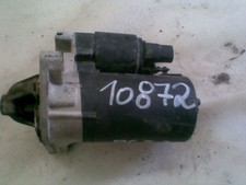 2810002080 28100-02040 0001107075 Anlasser Starter TOYOTA  AVENSIS LIFTBACK