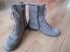 Richter Schuhe, Gr. 36, beige