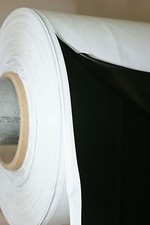 0,58€/m² 4,6,8,10,12 Meter Stärke 150 my Silofolie Abdeckplane Baufolie Folie