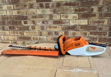 Stihl HSA 86 batteriebetriebene Heckenschere - Modell 2022