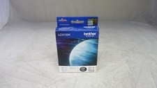Original Brother LC970BK LC970 Black Tintenpatrone  NEU