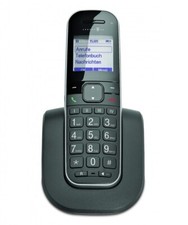 T-SINUS 205 Comfort Pack Mobilteil mit Ladeschale A205 A405 A605 A206 A406 A606