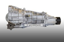 Getriebe Audi Q5 quattro 2.0 TDI 6-Gang LRZ