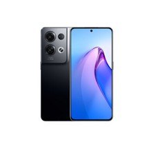 Oppo Reno8 Pro Smartphone Octa Core Prozessor 8GB 256GB Speicher 6,7" Android 12