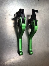 Yamaha MT07 2017- V Trec Brems Und Kupplungshebel 