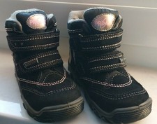 Schuhe Mädchen Winterschuhe Winterstiefel Primigi Größe 21