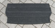 Opel Meriva A Laderaumabdeckung Kofferraumabdeckung Hutablage Hinten Opel 2004