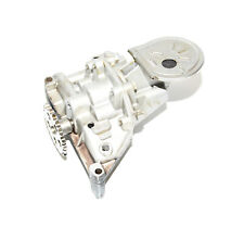 Ölpumpe  100187 206 CC Cabrio 1.6 80KW TU5JP4 Original Peugeot 