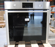 Neff B2CCG6AN0 Einbau Backofen, Autark, Edelstahl, Selbstreinigung - Pyrolyse