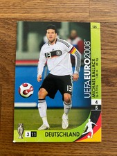 Panini Trading Card Michael Ballack UEFA EURO 2008 NEU RAR
