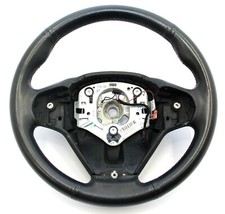 Original BMW F25 X3 F26 X4 Sportlenkrad Leder 6879175 6879924 Lederlenkrad 