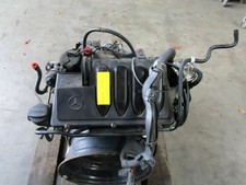 MERCEDES A-KLASSE W169 A 180 CDI Motor Diesel Engine A6400105100 640940