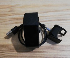 Fitbit Charge 3 Aktivitätstracker - Schwarz Smartwatch Uhr Aktivitätstracker 