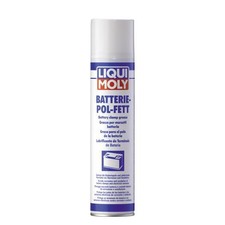 LIQUI MOLY Batteriepolfett 300 ml Sprühdose