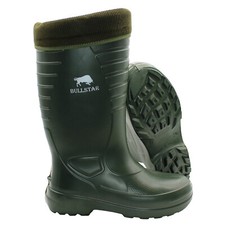 Bullstar EVA Stiefel Gummistiefel Thermostiefel Angelstiefel Gummistiefel Boots