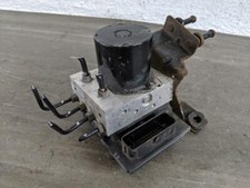 VW Polo 9N3 Cross OE ABS Block Pumpe Steuergerät 6Q0614517AJ