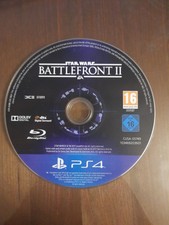 Star Wars: Battlefront (Sony PlayStation 4, 2017) ohne Cover