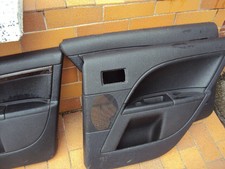 Türverkleidung Ford Mondeo MK 3