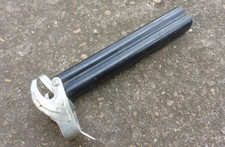 Ausgießer Einfüllstutzen Diesel Benzin Kanister Kraftstoffkanister Stutzen DDR