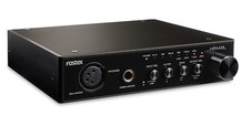 Fostex HP-A4BL High End Kopfhörerverstärker mit USB-D/A-Wandler 24Bit/192kHz DSD
