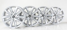 Seat Tarraco 5FJ Alufelgen Dynamic Felgen 17 Zoll Felgensatz 5FJ601025
