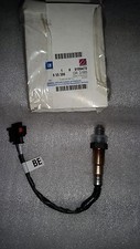 Original GM Lambdasonde Oxygen sensor lambda probe 3.2 V6 Omega B Signum Vectra