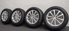 ALU Winterräder Ford Edge Volvo XC60 Land Rover 235/60 R18 107H LK108 ET45 8mm
