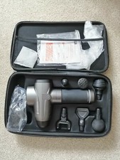 TaoTronics Massage Gun