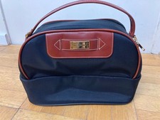 Neuwertige Samsonite Kosmetiktasche / Reisetasche / Kulturbeutel 