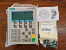 6AV6641-0BA11-0AX1 SIEMENS SIMATIC Operator Panel OP 77A  