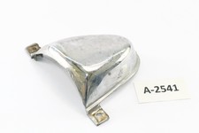 Kymco Zing 125 RF25 - Chromabdeckung Verkleidung Federbein hinten rechts A2541