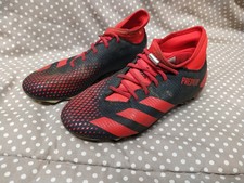 Fußballschuhe Adidas Predator 20.4 Gr. 35