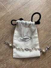 Fossil Armband Silber 925