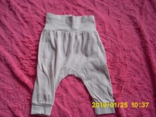 Hose-Pumphose-Rosa-Gr. 68-H & M-neuwertig-