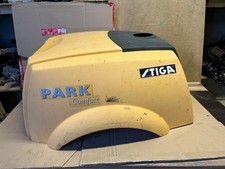 Aufsitzmäher Rasentraktor Motorhaube Stiga Park Comfort Typ 901