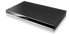 Panasonic DMP-BDT500EG 3D Blu-ray-Player