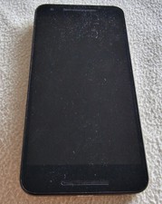 Nexus 5X H791 - 16GB - Weiß (Ohne Simlock) Smartphone - defekt