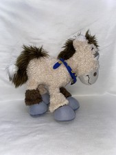 Diddl Pferd Galupy Plüschtier Kuscheltier Original Depesche Maus Esel Pferd Süß