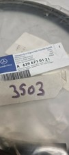 Neu Dichtung Windschutzscheibe Frontscheibe Mercedes Benz W639 Vito A6396710121 